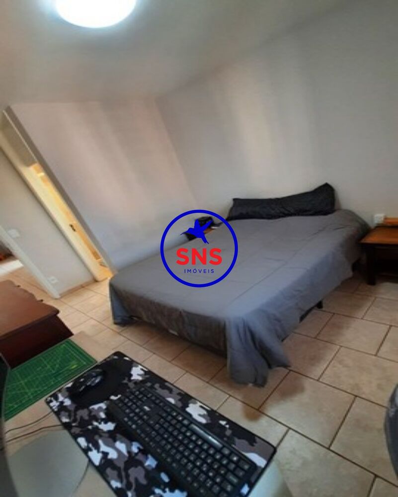 Apartamento, 1 quarto, 62 m² - Foto 6