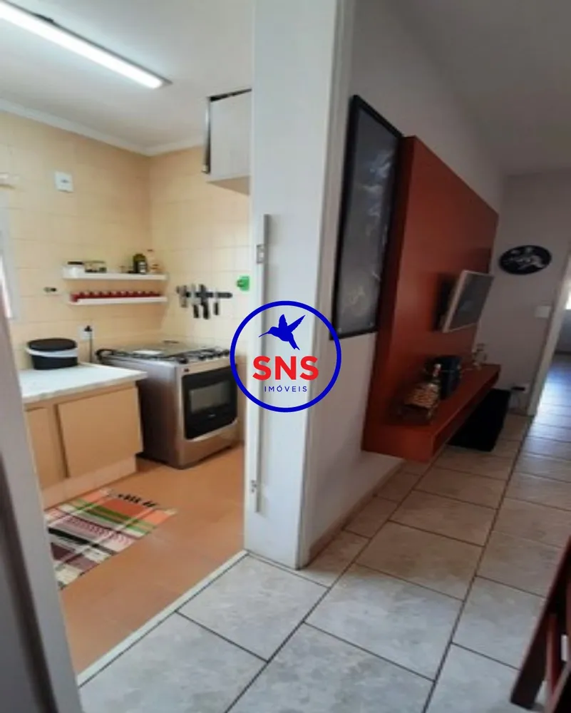 Apartamento, 1 quarto, 62 m² - Foto 14