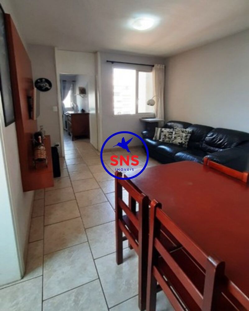 Apartamento, 1 quarto, 62 m² - Foto 3