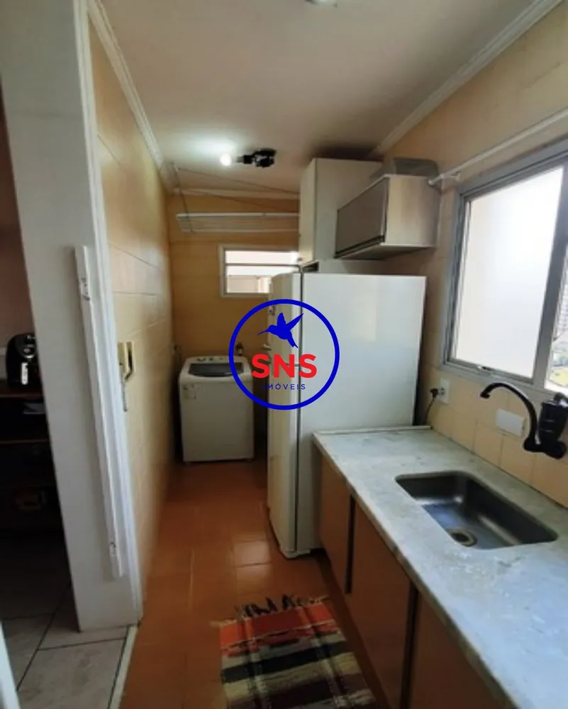 Apartamento, 1 quarto, 62 m² - Foto 15
