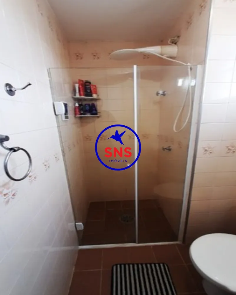 Apartamento, 1 quarto, 62 m² - Foto 12