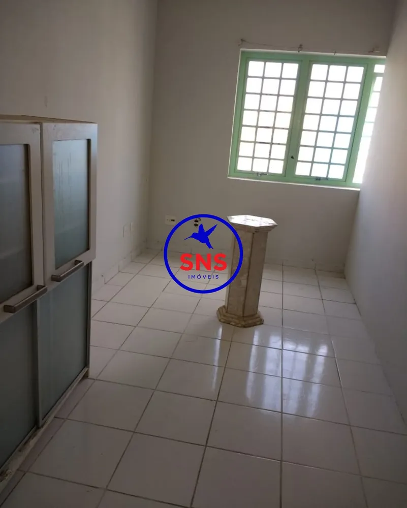 Depósito-Galpão, 300 m² - Foto 3