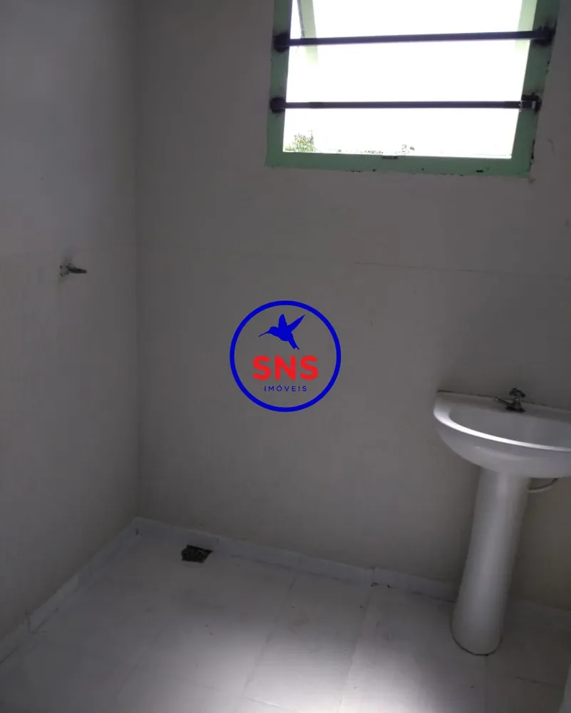 Depósito-Galpão, 300 m² - Foto 10