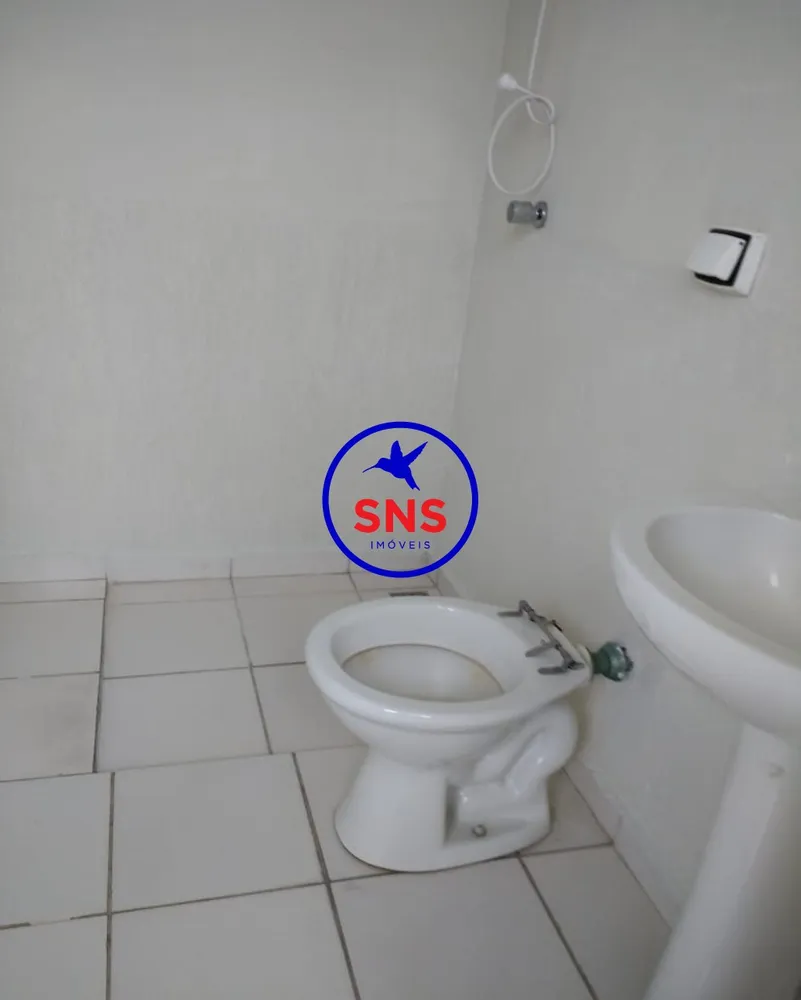 Depósito-Galpão, 300 m² - Foto 9