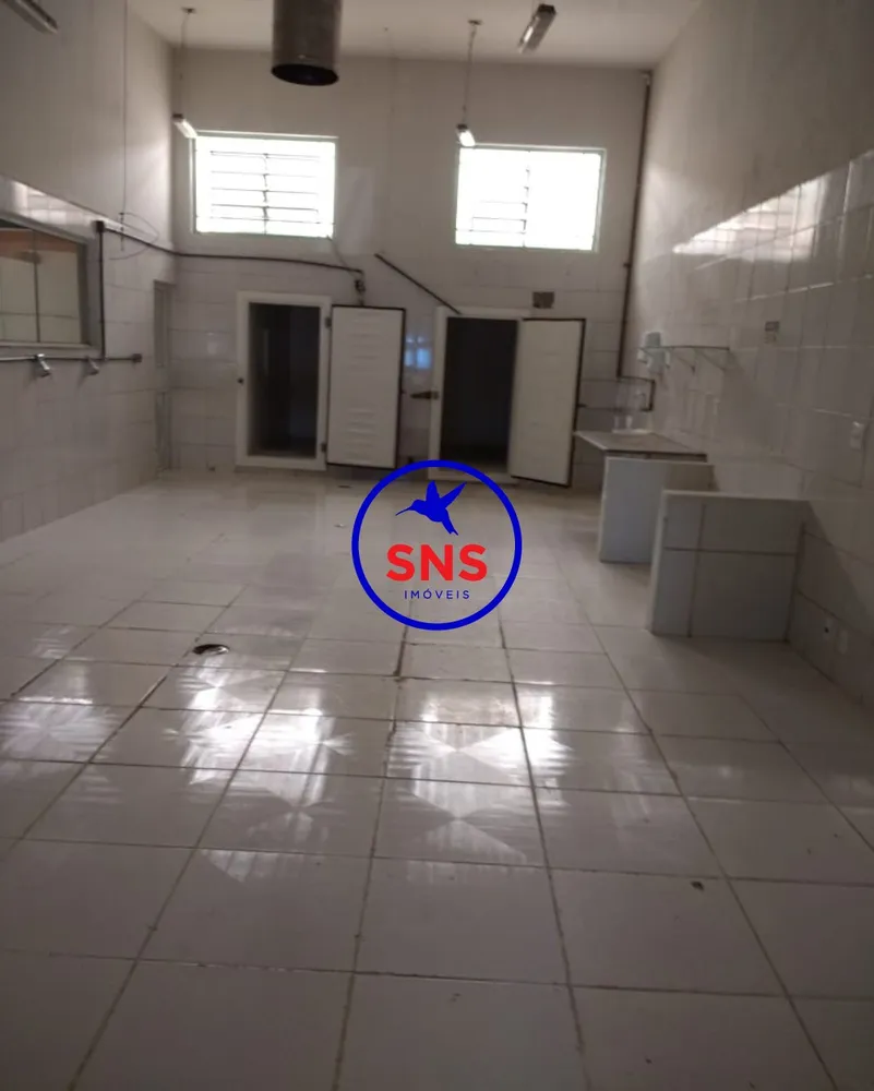 Depósito-Galpão, 300 m² - Foto 2