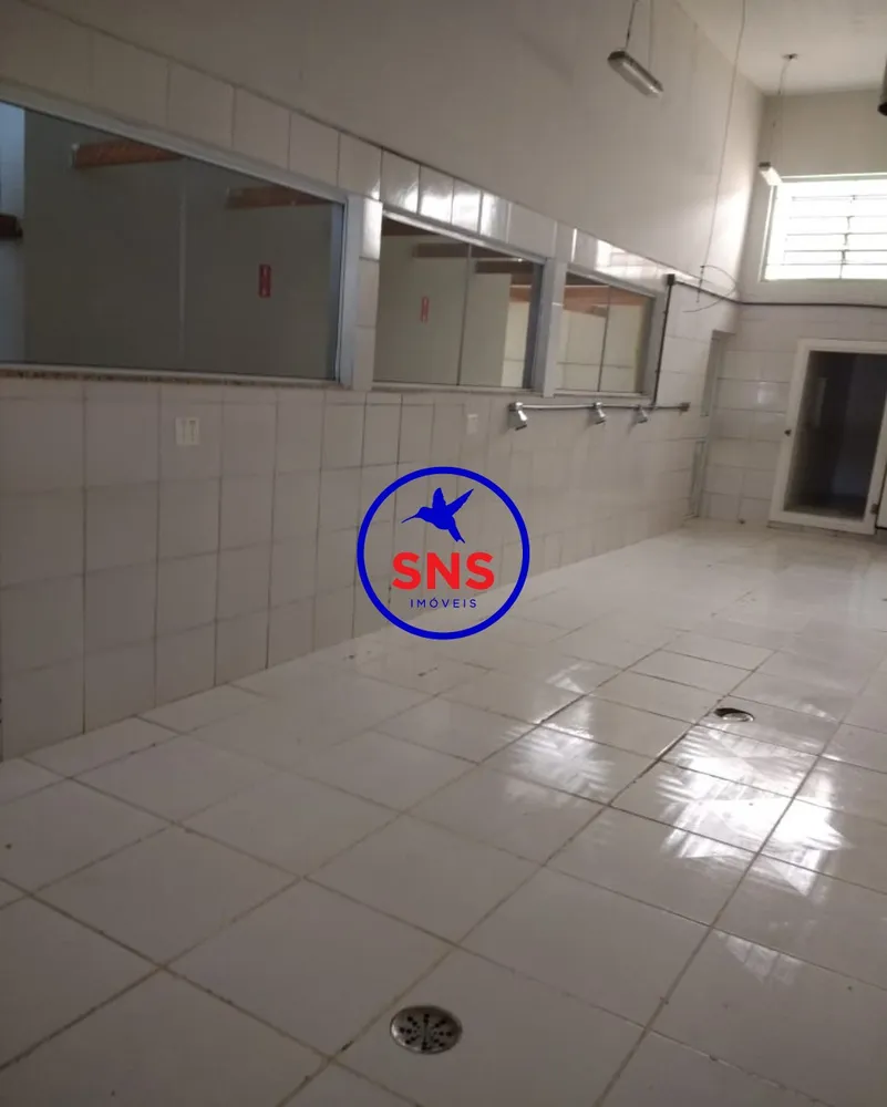 Depósito-Galpão, 300 m² - Foto 5