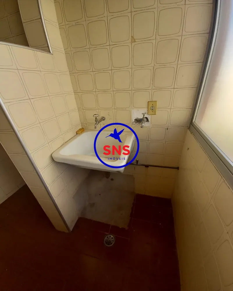 Apartamento, 1 quarto, 45 m² - Foto 16