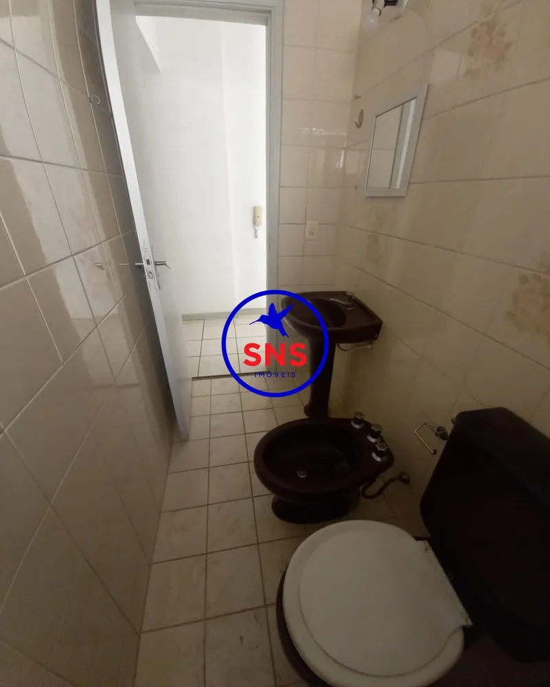 Apartamento, 1 quarto, 45 m² - Foto 12