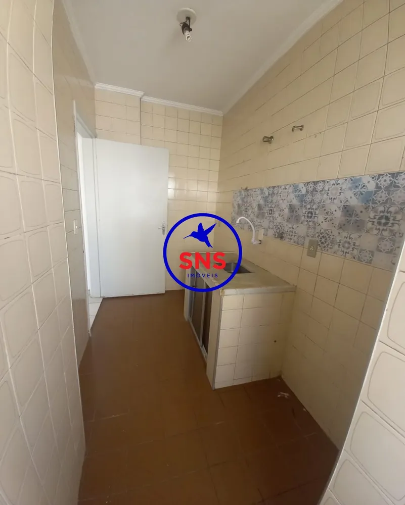 Apartamento, 1 quarto, 45 m² - Foto 15