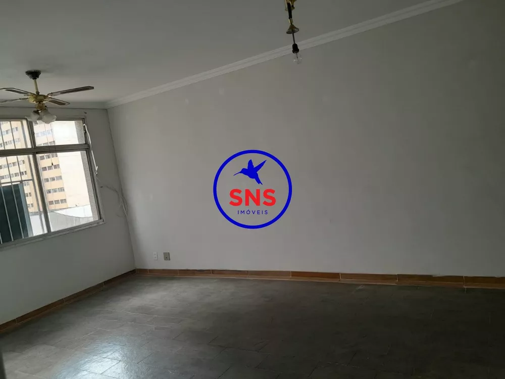 Apartamento à venda com 3 quartos, 107m² - Foto 3