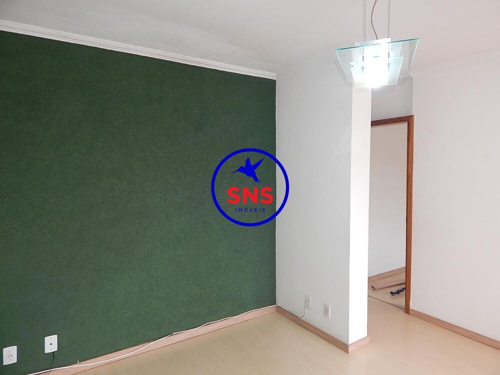 Apartamento à venda com 2 quartos, 65m² - Foto 4