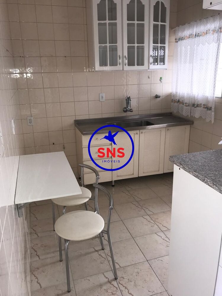 Apartamento à venda com 2 quartos, 65m² - Foto 6