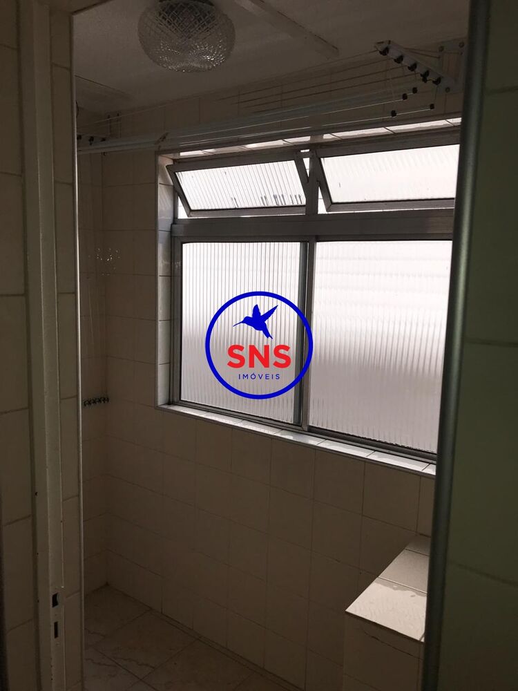 Apartamento à venda com 2 quartos, 65m² - Foto 7