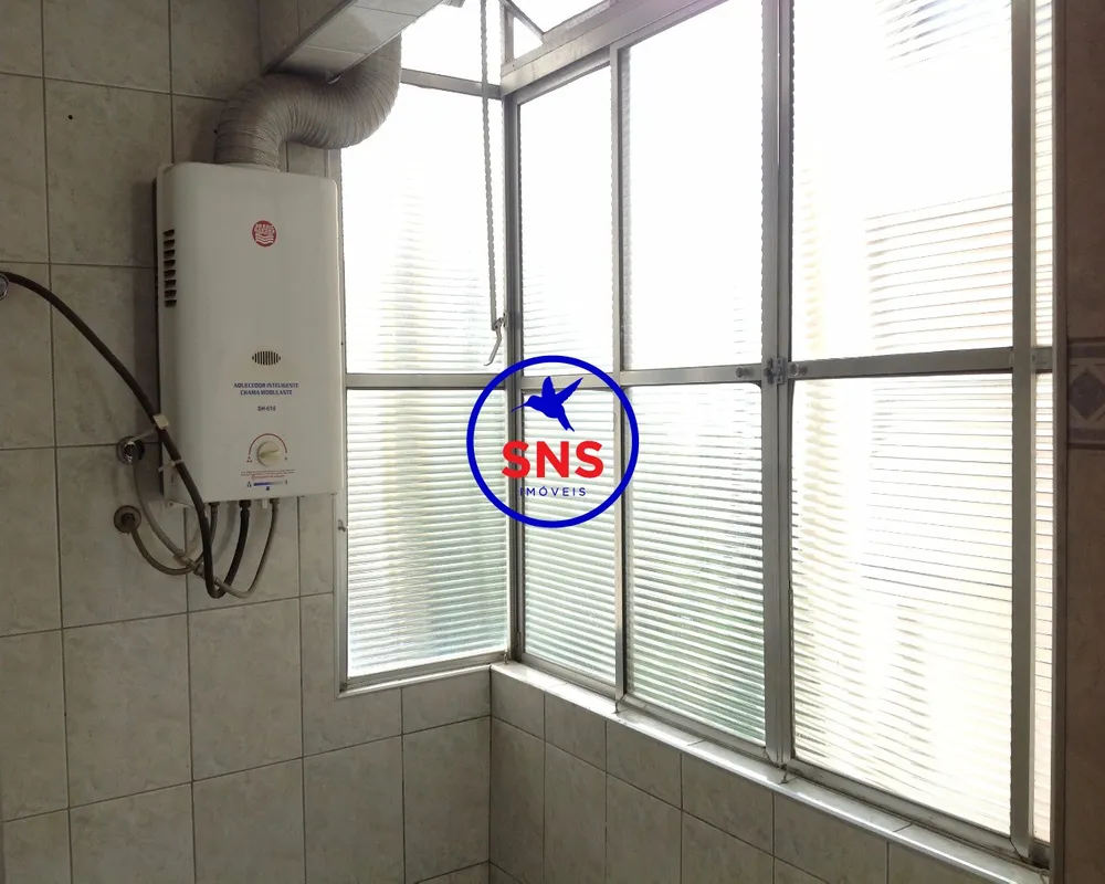 Apartamento, 3 quartos, 107 m² - Foto 10