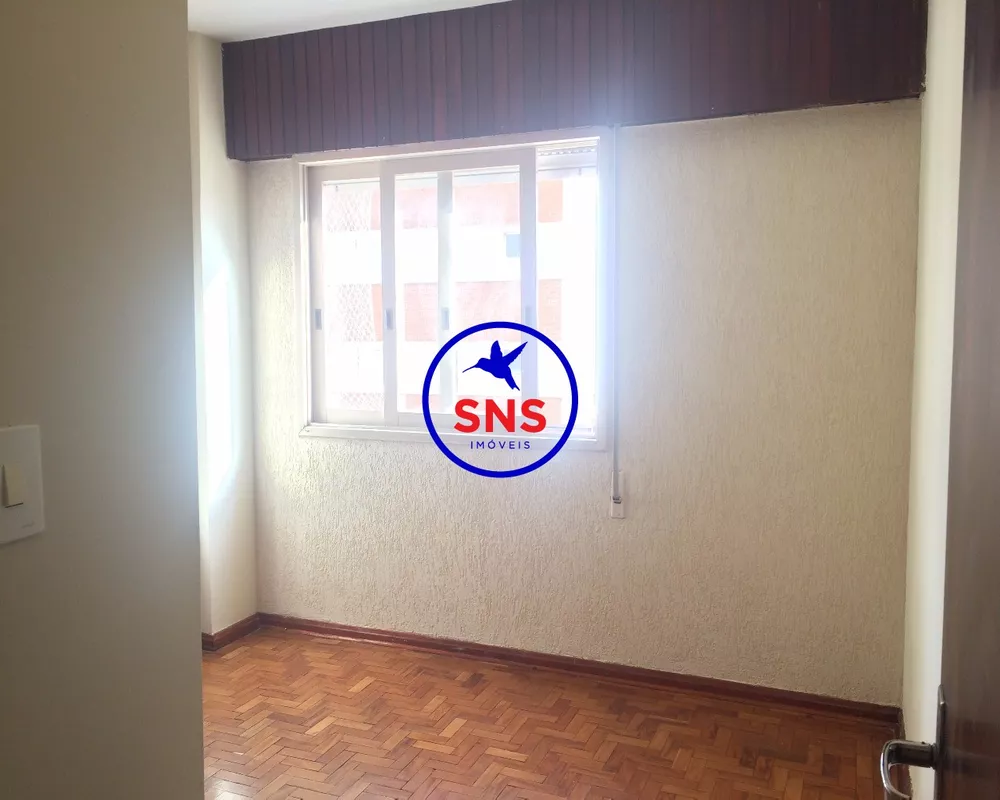 Apartamento à venda com 3 quartos, 107m² - Foto 4