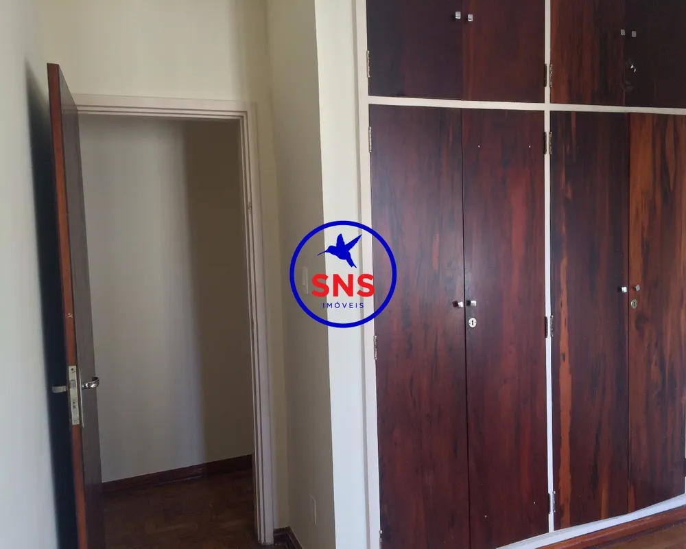 Apartamento, 3 quartos, 107 m² - Foto 11