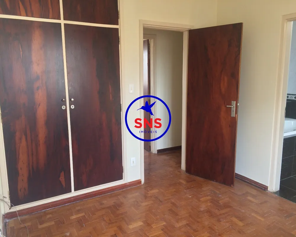 Apartamento, 3 quartos, 107 m² - Foto 9
