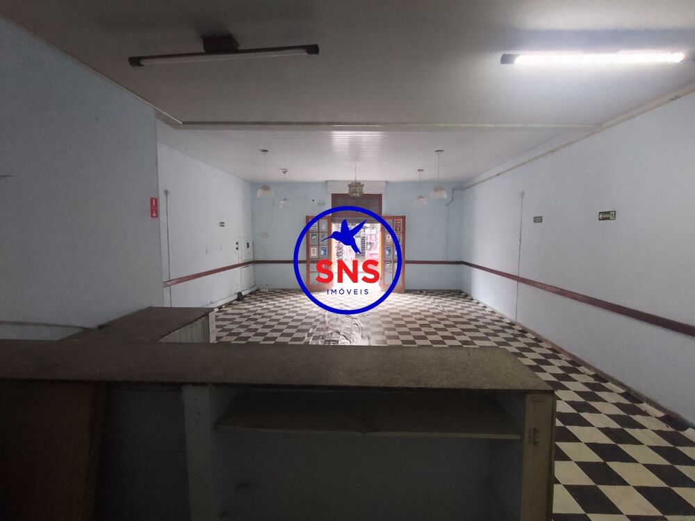 Loja-Salão, 60 m² - Foto 5