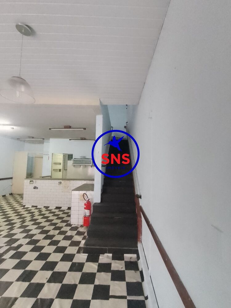 Loja-Salão, 60 m² - Foto 8