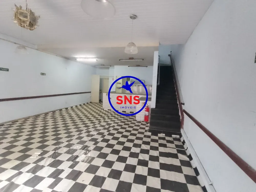 Loja-Salão, 60 m² - Foto 10