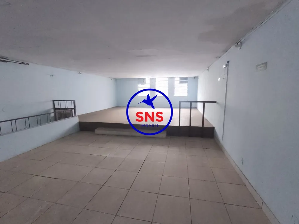 Loja-Salão, 60 m² - Foto 14
