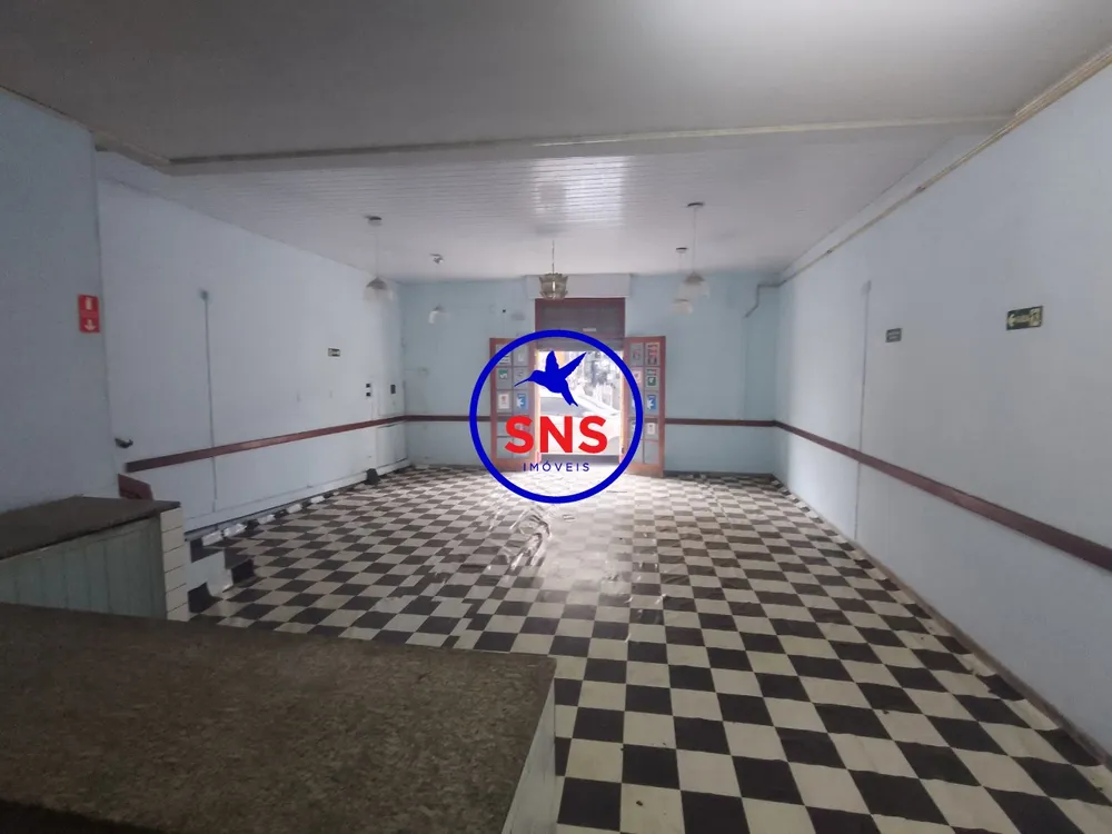 Loja-Salão, 60 m² - Foto 11