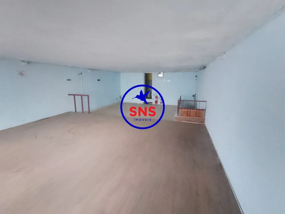 Loja-Salão, 60 m² - Foto 15