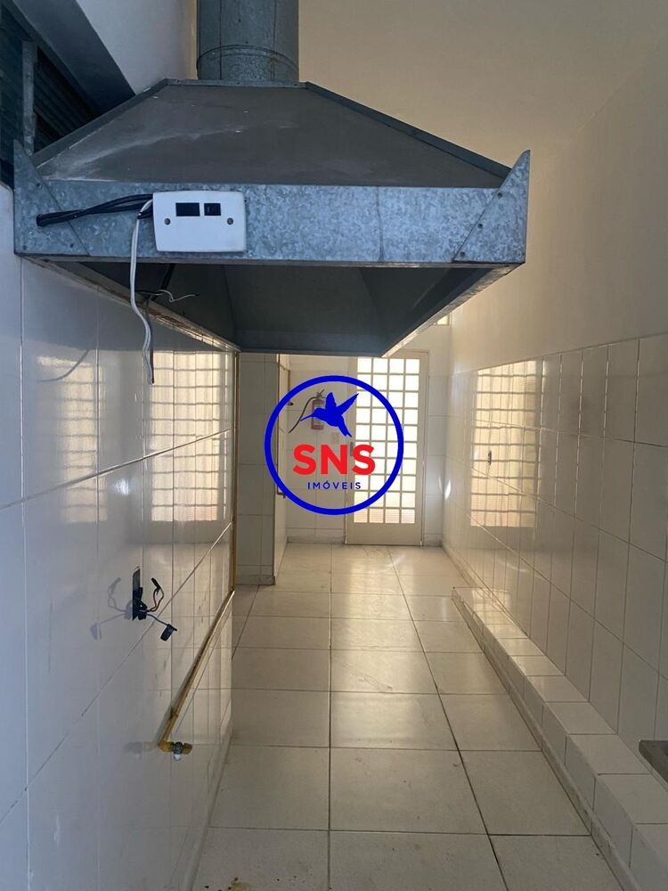Depósito-Galpão-Armazém à venda, 400m² - Foto 3
