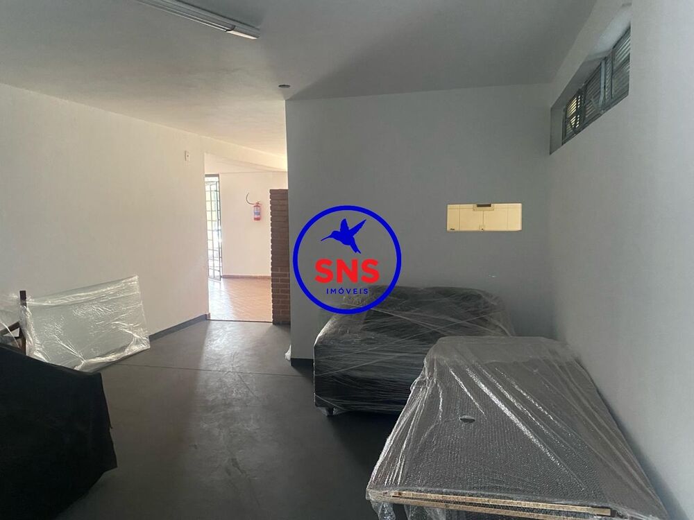 Depósito-Galpão-Armazém à venda, 400m² - Foto 1