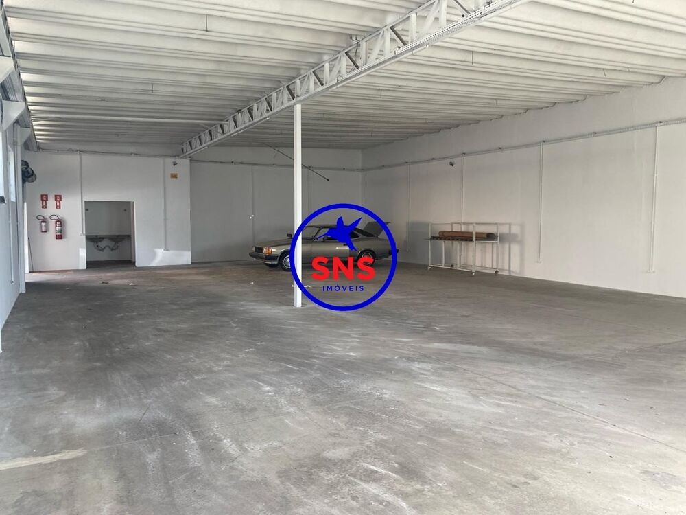 Depósito-Galpão-Armazém à venda, 400m² - Foto 4