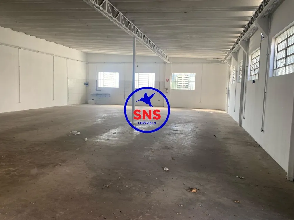 Depósito-Galpão, 400 m² - Foto 15