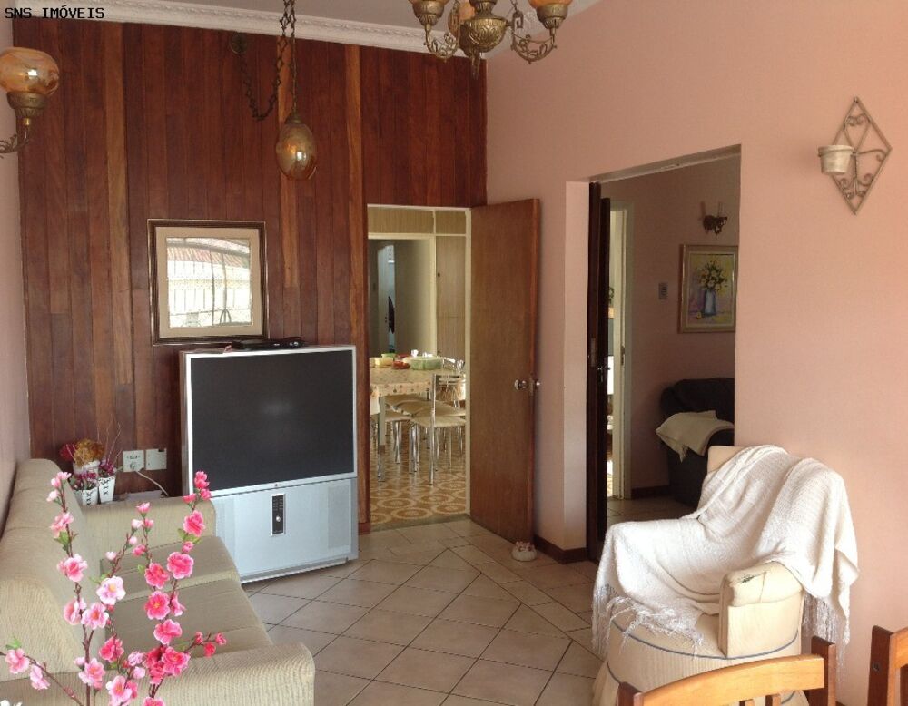 Casa, 4 quartos, 172 m² - Foto 2