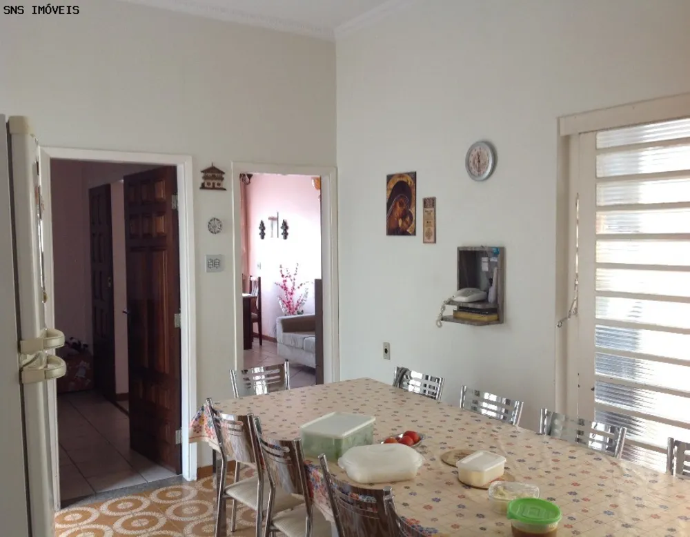 Casa, 4 quartos, 172 m² - Foto 11