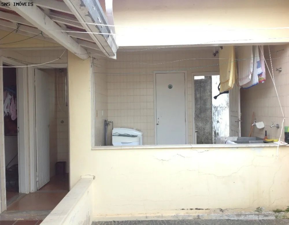 Casa, 4 quartos, 172 m² - Foto 23