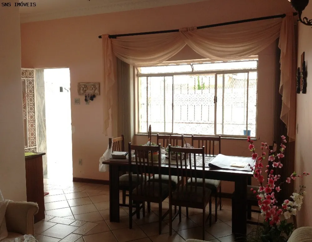 Casa, 4 quartos, 172 m² - Foto 6