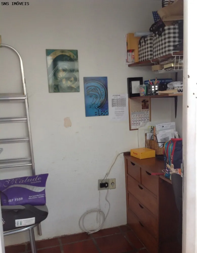 Casa, 4 quartos, 172 m² - Foto 13