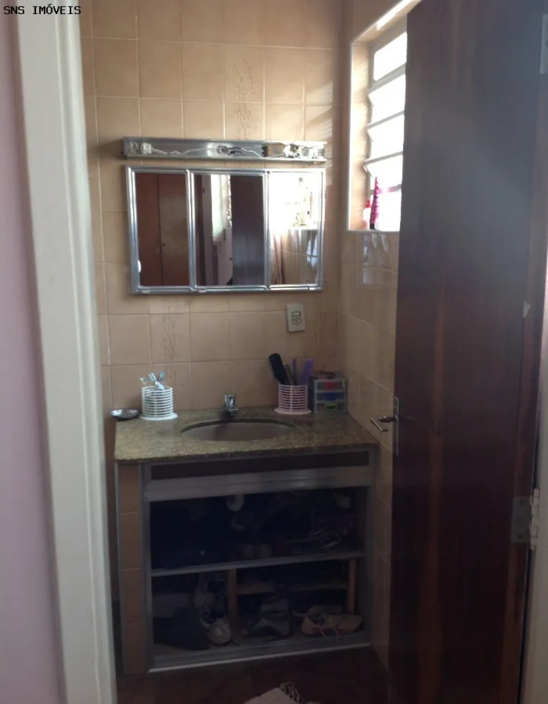 Casa, 4 quartos, 172 m² - Foto 21