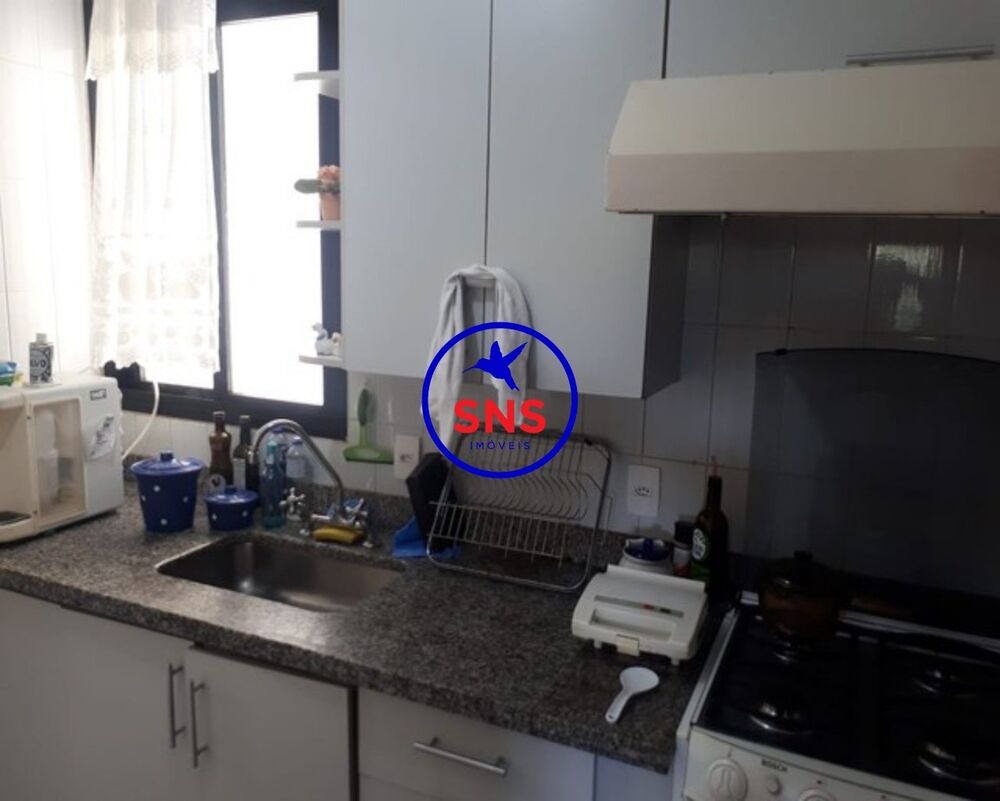 Apartamento à venda com 3 quartos, 100m² - Foto 5