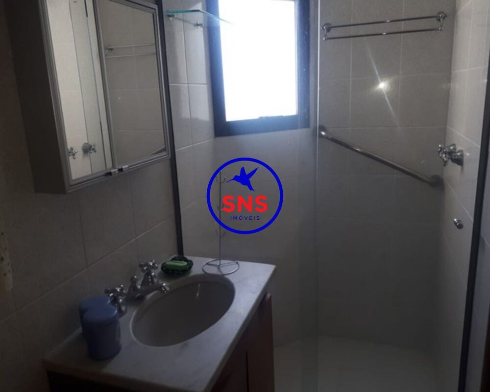 Apartamento à venda com 3 quartos, 100m² - Foto 8