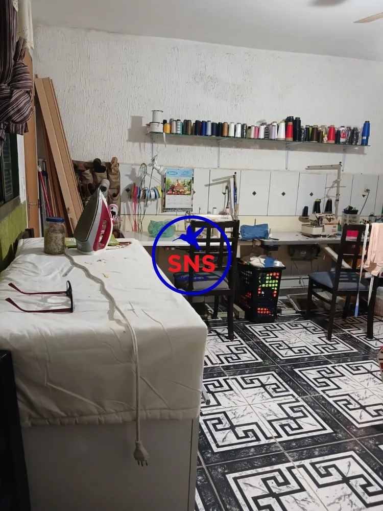 Casa, 2 quartos, 45 m² - Foto 7