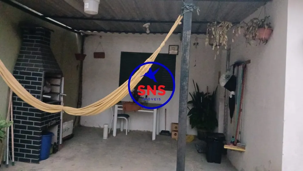 Casa, 2 quartos, 45 m² - Foto 5