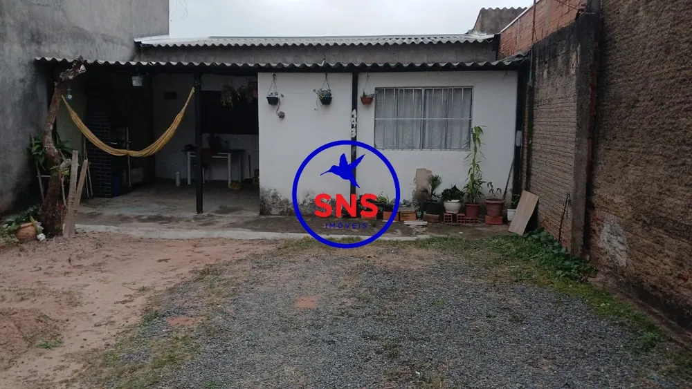 Casa, 2 quartos, 45 m² - Foto 3