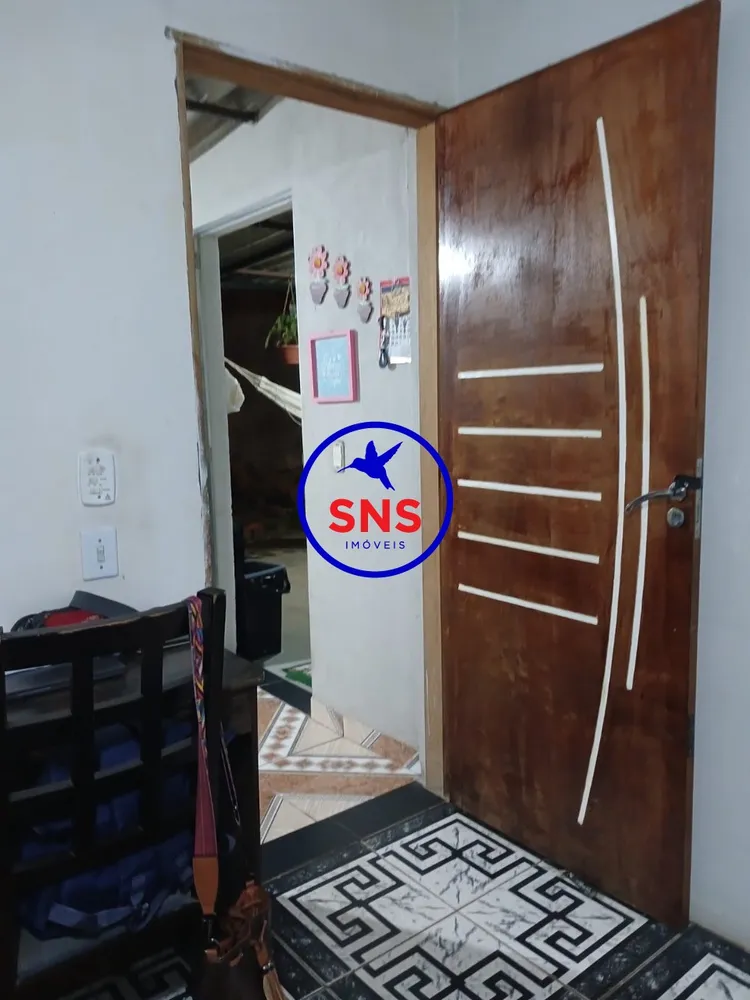 Casa, 2 quartos, 45 m² - Foto 4