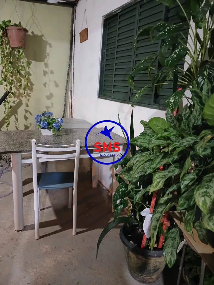 Casa, 2 quartos, 45 m² - Foto 6