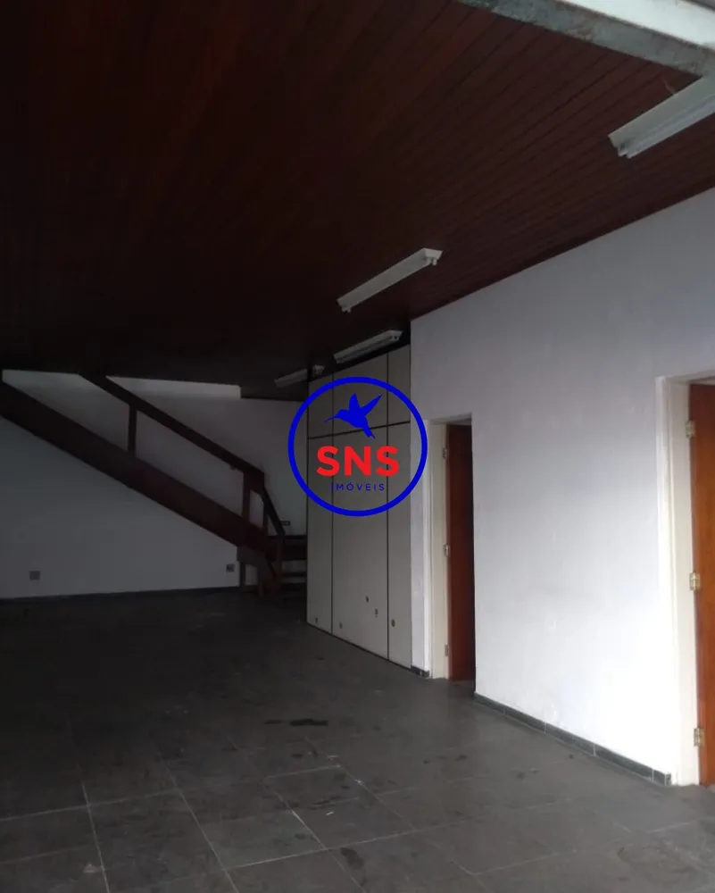 Loja-Salão, 110 m² - Foto 1