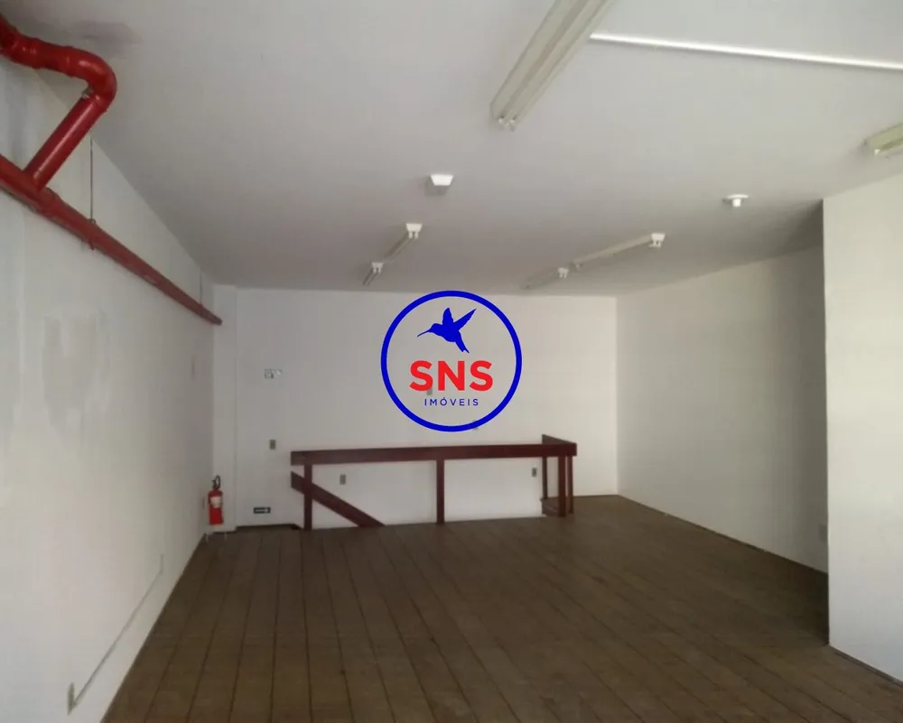 Loja-Salão, 110 m² - Foto 4