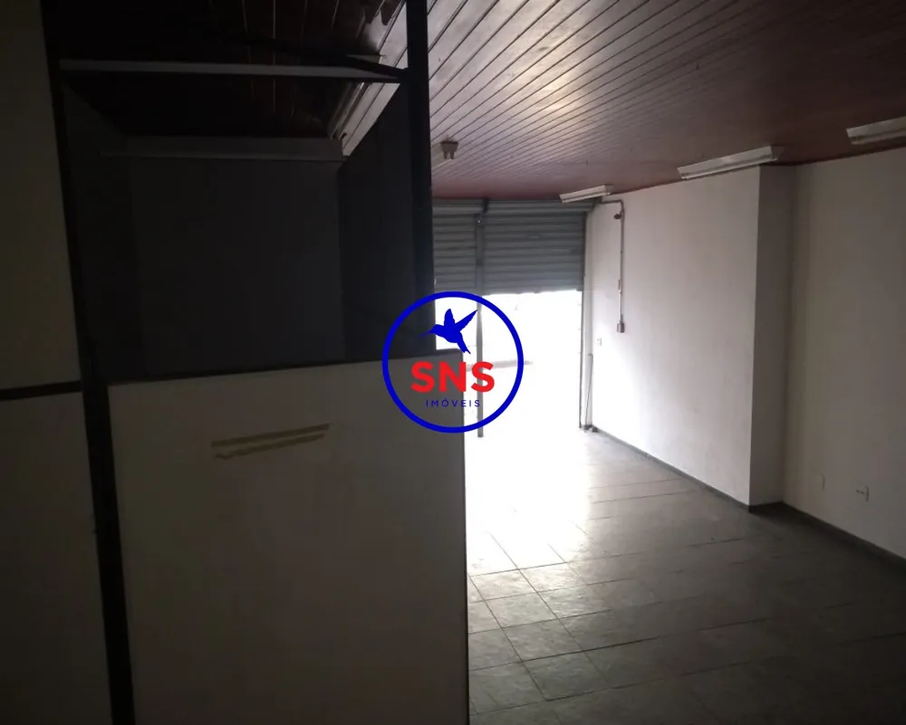 Loja-Salão, 110 m² - Foto 2