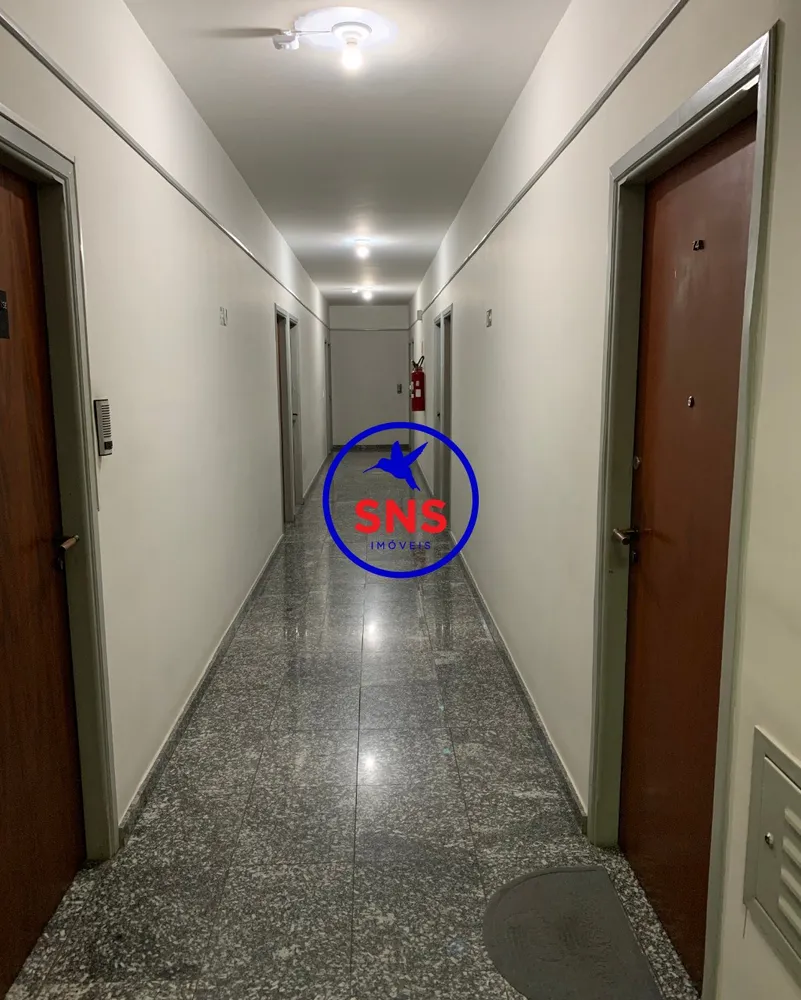 Sala-Conjunto, 40 m² - Foto 4