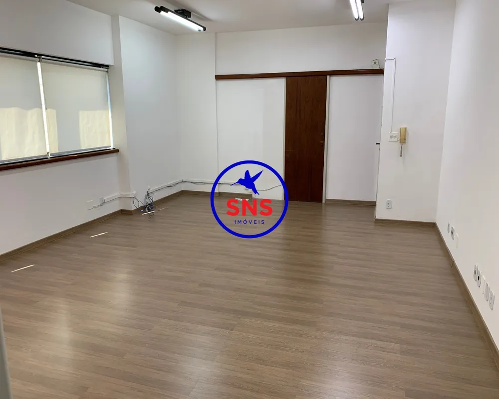 Sala-Conjunto, 40 m² - Foto 7