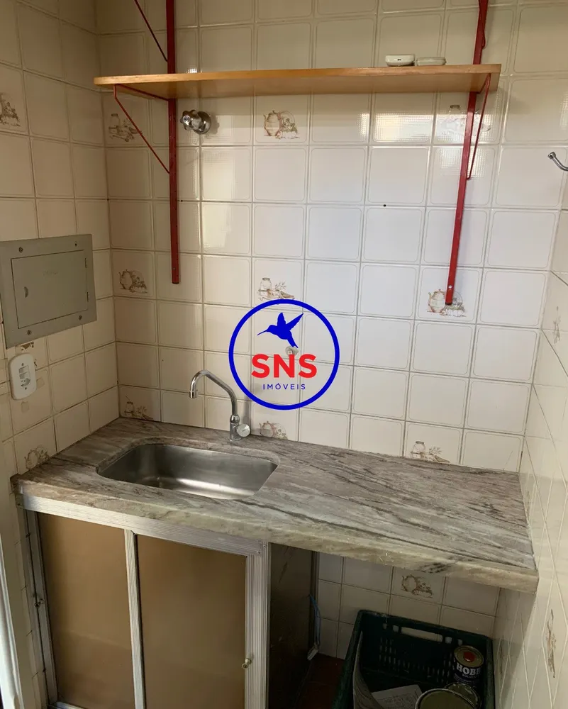 Sala-Conjunto, 40 m² - Foto 3